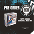 Pre Order - Topps Chrome 25/26 NBA Basketball Mega Box