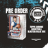 Pre Order - Topps Chrome 25/26 NBA Basketball Blaster/Value Box