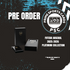 Pre Order - Futera Arsenal 2025-2026 Platinum Collection