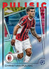 2024-25 Topps Chrome® UEFA Club Competitions - Hobby Box