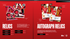 Topps Manchester United Team Set 24/25